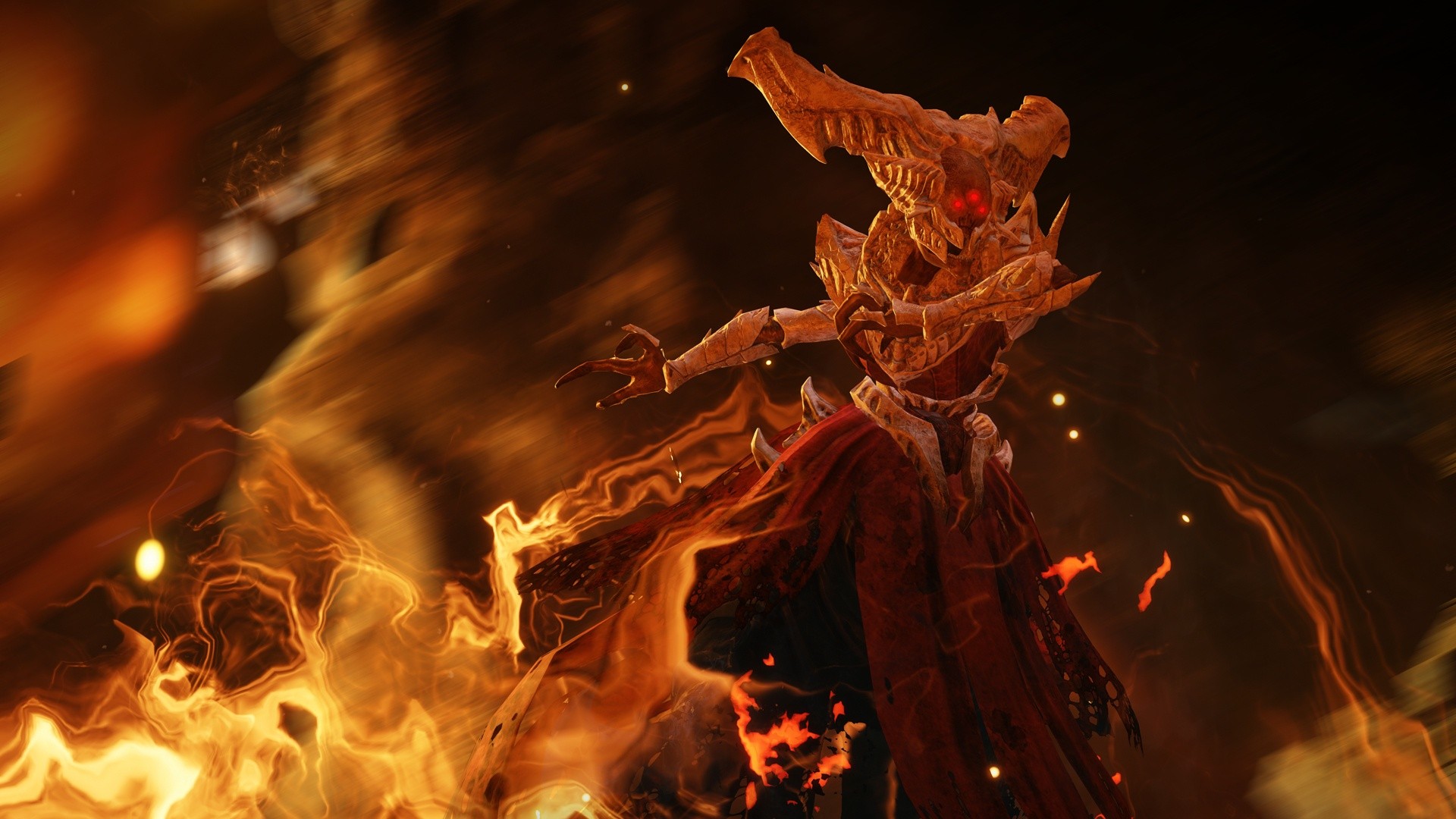 Destiny 2: Los Renegados